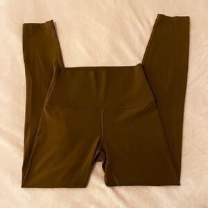 Lululemon Align High Rise Leggings 25”